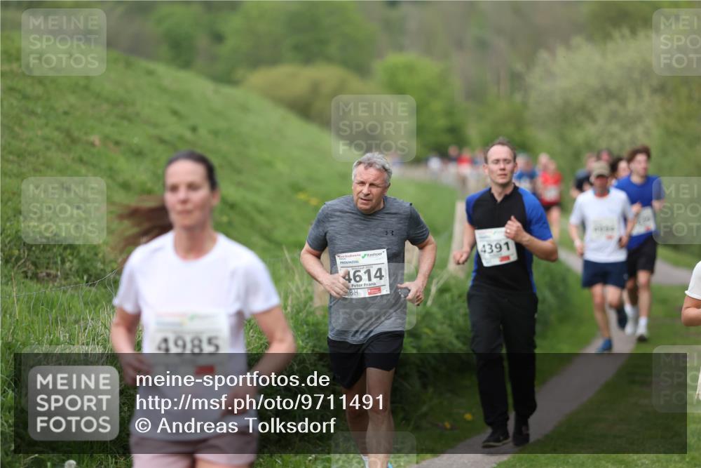 09.05.2026 - Störlauf Andreas Tolksdorf http://msf.ph/oto/9711491 09.05.2026 17:49:03 Laufen 4985, 4614, 4391 meine-sportfotos.de