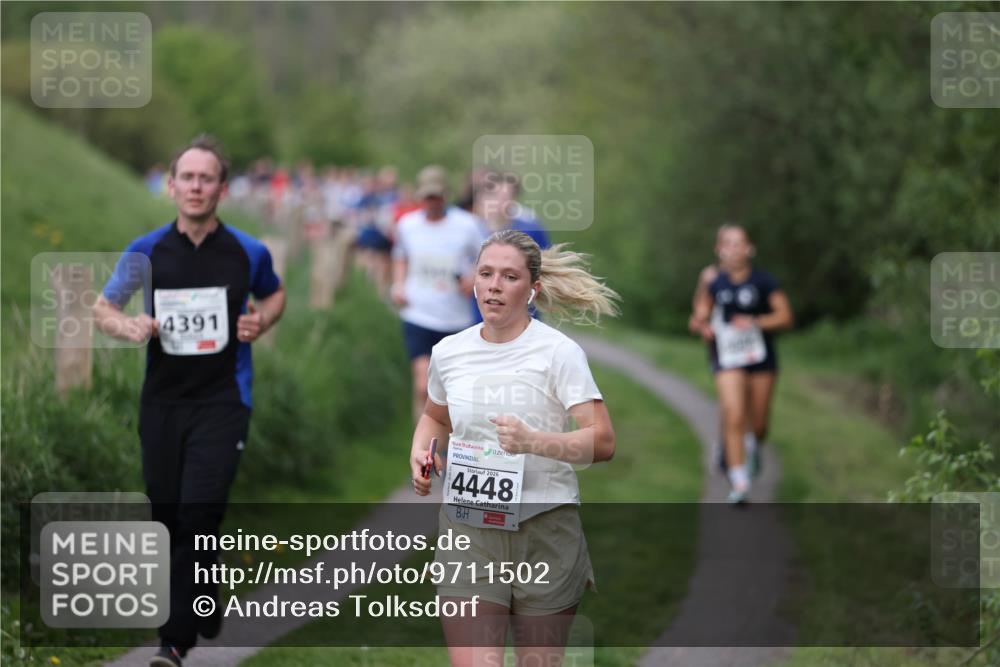 09.05.2026 - Störlauf Andreas Tolksdorf http://msf.ph/oto/9711502 09.05.2026 17:49:04 Laufen 4391, 2026, 4448 meine-sportfotos.de