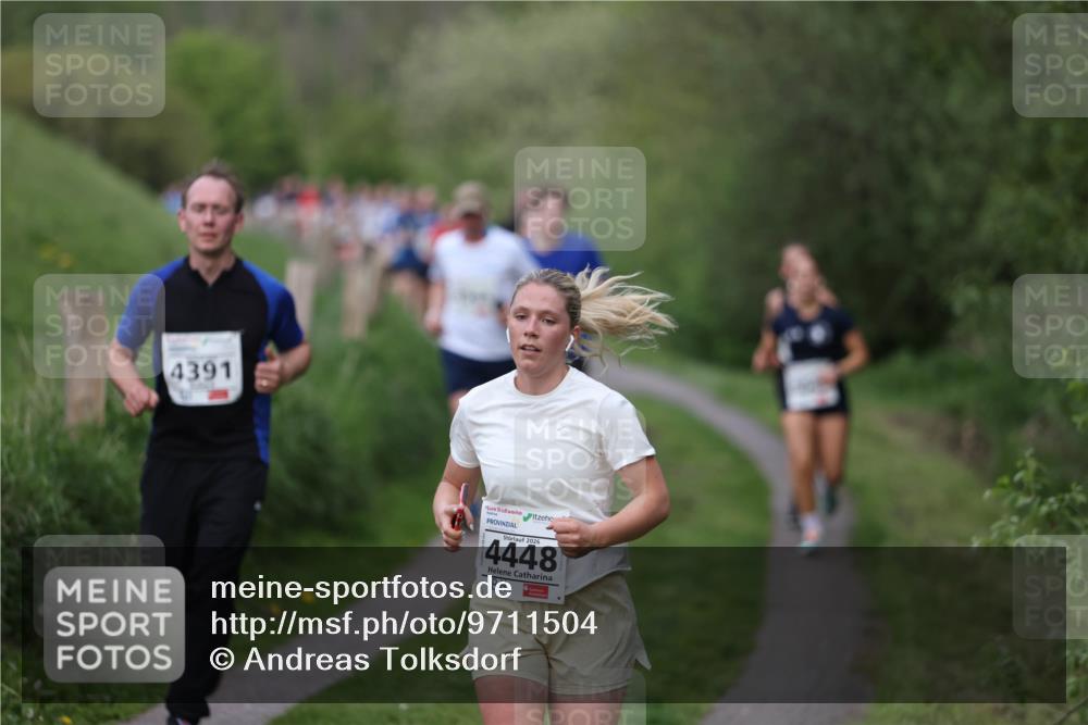 09.05.2026 - Störlauf Andreas Tolksdorf http://msf.ph/oto/9711504 09.05.2026 17:49:04 Laufen 4391, 2026, 4448 meine-sportfotos.de