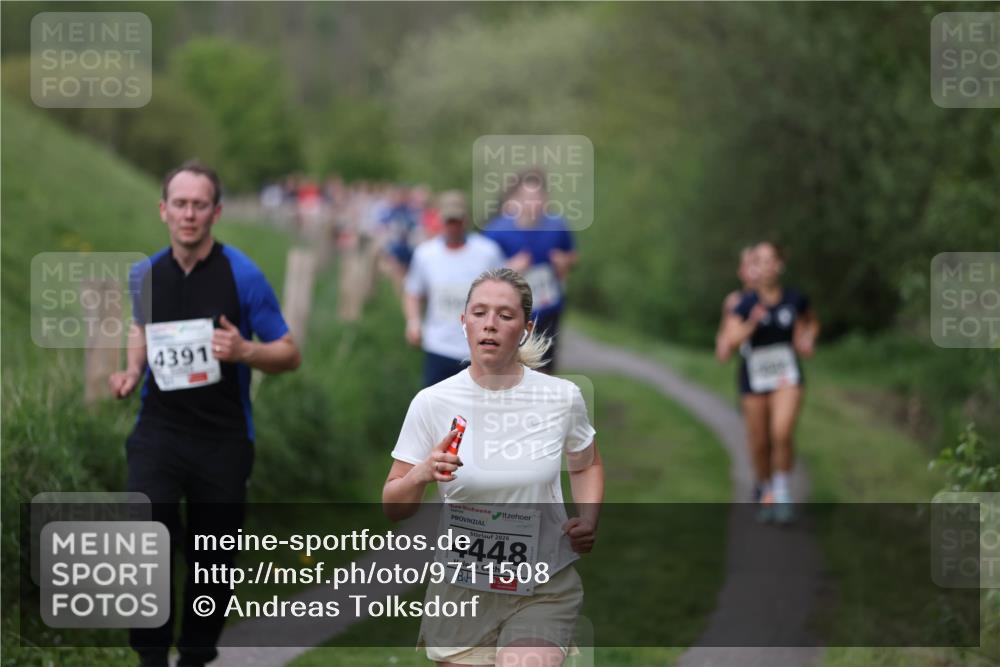 09.05.2026 - Störlauf Andreas Tolksdorf http://msf.ph/oto/9711508 09.05.2026 17:49:04 Laufen 4391, 2026, 4448 meine-sportfotos.de