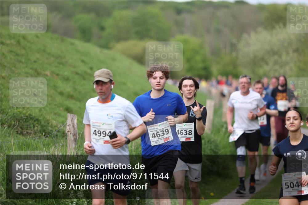 09.05.2026 - Störlauf Andreas Tolksdorf http://msf.ph/oto/9711544 09.05.2026 17:49:09 Laufen 4994, 4639, 4638, 2026, 504 meine-sportfotos.de