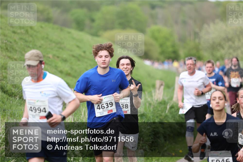 09.05.2026 - Störlauf Andreas Tolksdorf http://msf.ph/oto/9711556 09.05.2026 17:49:10 Laufen 4994, 4639, 2026, 38, 4 meine-sportfotos.de