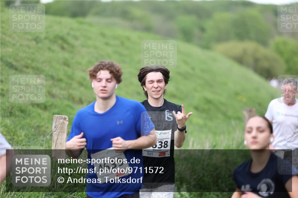 09.05.2026 - Störlauf Andreas Tolksdorf http://msf.ph/oto/9711572 09.05.2026 17:49:11 Laufen 4639, 2026, 638 meine-sportfotos.de
