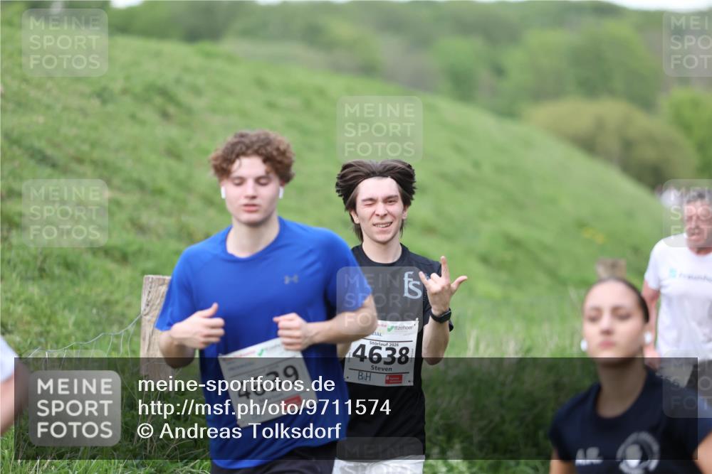 09.05.2026 - Störlauf Andreas Tolksdorf http://msf.ph/oto/9711574 09.05.2026 17:49:11 Laufen 4639, 2026, 4638 meine-sportfotos.de