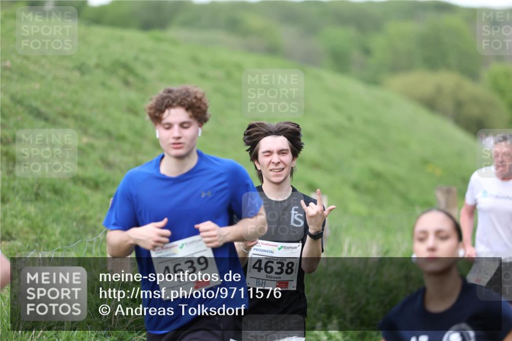 09.05.2026 - Störlauf Andreas Tolksdorf http://msf.ph/oto/9711576 09.05.2026 17:49:11 Laufen 4639, 2026, 4638, 856 meine-sportfotos.de