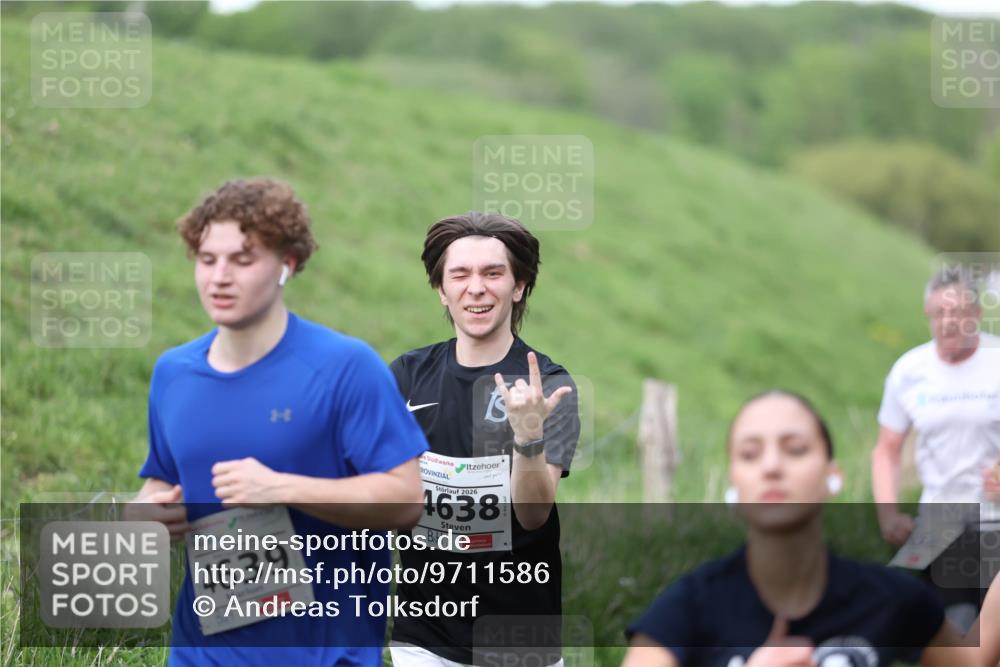 09.05.2026 - Störlauf Andreas Tolksdorf http://msf.ph/oto/9711586 09.05.2026 17:49:11 Laufen 4639, 2026, 4638 meine-sportfotos.de