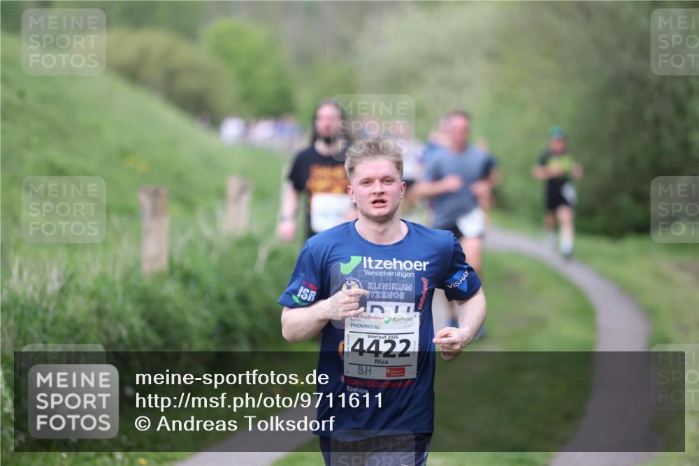 09.05.2026 - Störlauf Andreas Tolksdorf http://msf.ph/oto/9711611 09.05.2026 17:49:14 Laufen 2026, 4422 meine-sportfotos.de