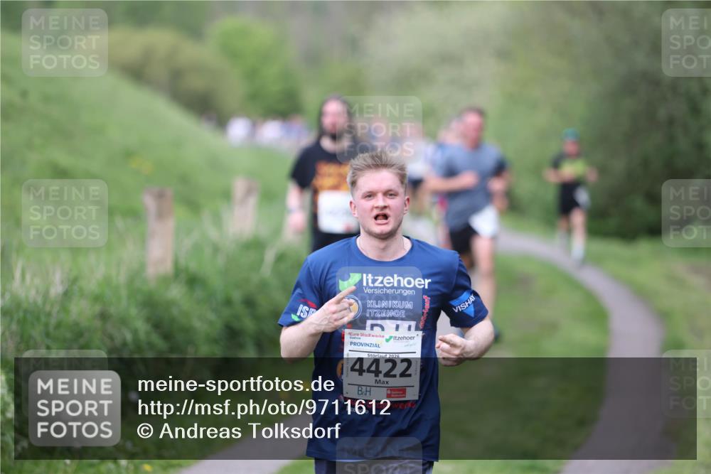 09.05.2026 - Störlauf Andreas Tolksdorf http://msf.ph/oto/9711612 09.05.2026 17:49:14 Laufen 2026, 4422 meine-sportfotos.de