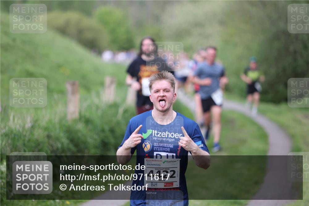 09.05.2026 - Störlauf Andreas Tolksdorf http://msf.ph/oto/9711617 09.05.2026 17:49:14 Laufen 2026, 4422 meine-sportfotos.de