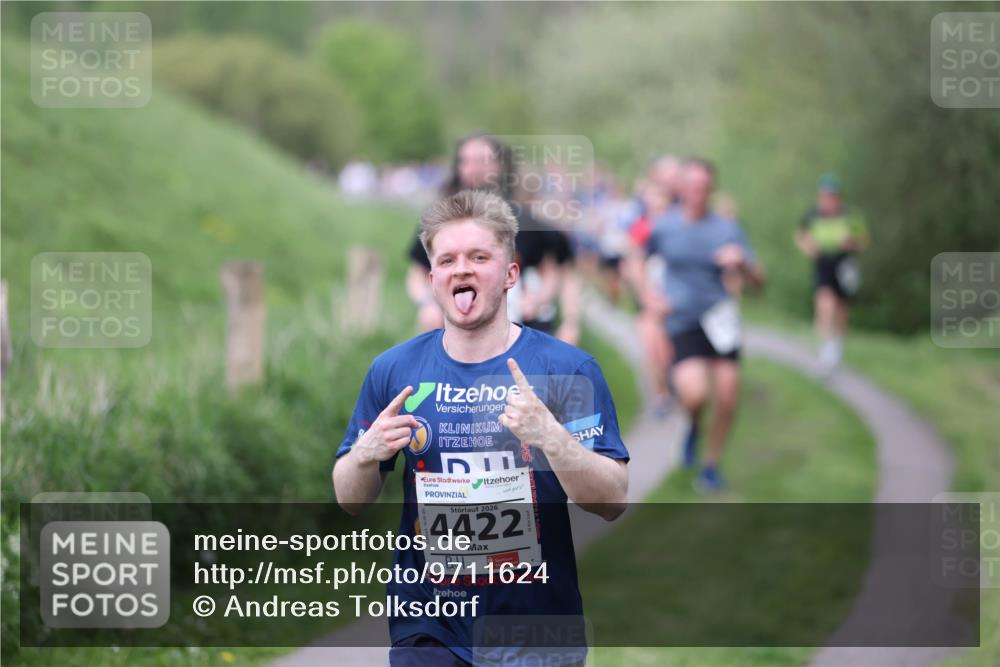 09.05.2026 - Störlauf Andreas Tolksdorf http://msf.ph/oto/9711624 09.05.2026 17:49:14 Laufen 2026, 4422 meine-sportfotos.de