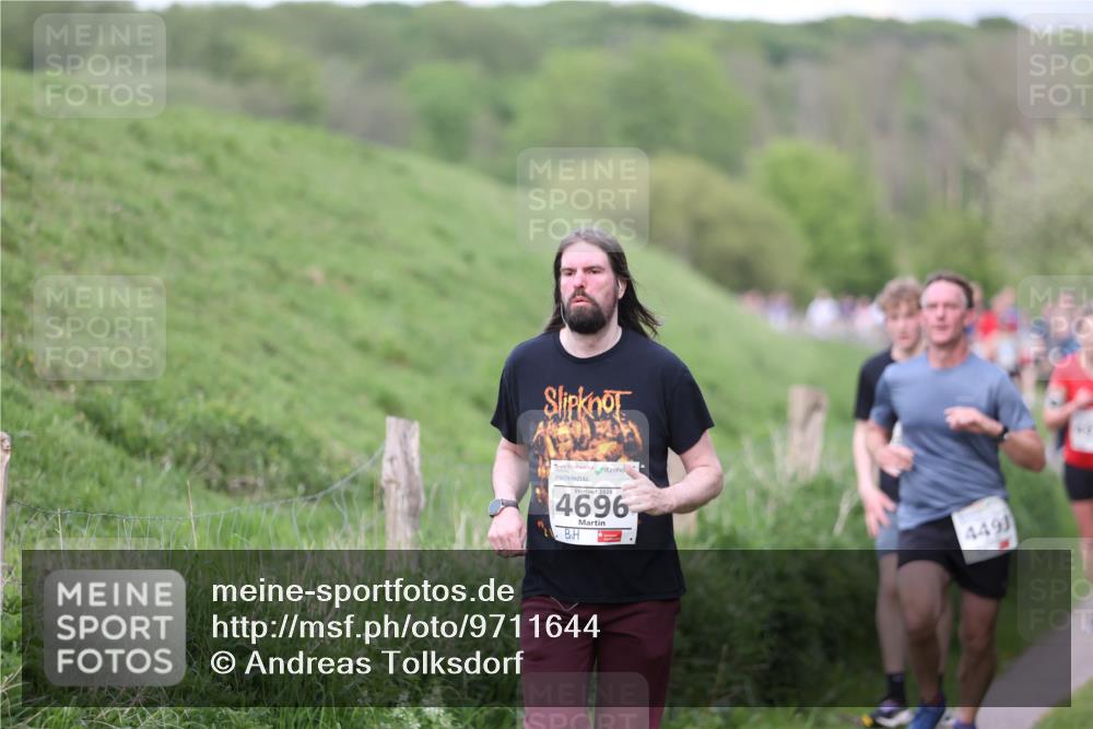 09.05.2026 - Störlauf Andreas Tolksdorf http://msf.ph/oto/9711644 09.05.2026 17:49:16 Laufen 2026, 4696, 449 meine-sportfotos.de
