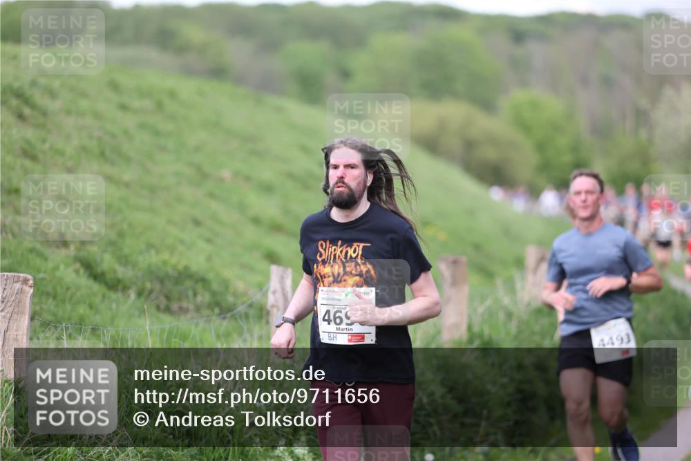 09.05.2026 - Störlauf Andreas Tolksdorf http://msf.ph/oto/9711656 09.05.2026 17:49:17 Laufen 469, 4493 meine-sportfotos.de