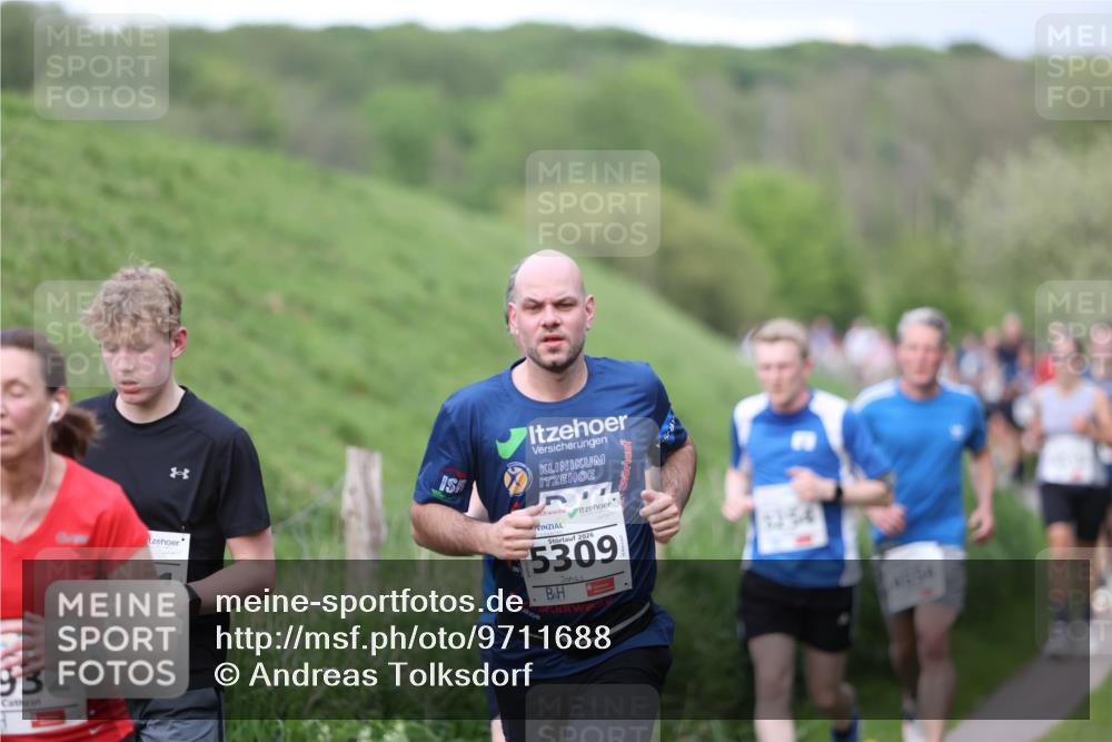 09.05.2026 - Störlauf Andreas Tolksdorf http://msf.ph/oto/9711688 09.05.2026 17:49:23 Laufen 932, 2026, 5309 meine-sportfotos.de