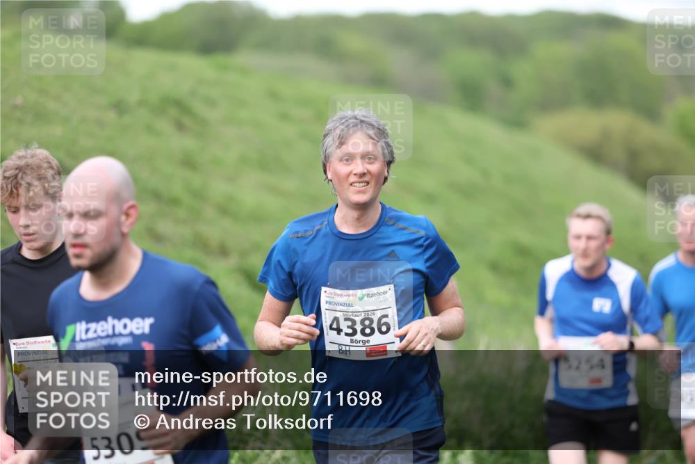 09.05.2026 - Störlauf Andreas Tolksdorf http://msf.ph/oto/9711698 09.05.2026 17:49:24 Laufen 530, 2026, 4386 meine-sportfotos.de