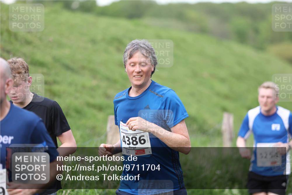 09.05.2026 - Störlauf Andreas Tolksdorf http://msf.ph/oto/9711704 09.05.2026 17:49:25 Laufen 2026, 4386, 5254 meine-sportfotos.de