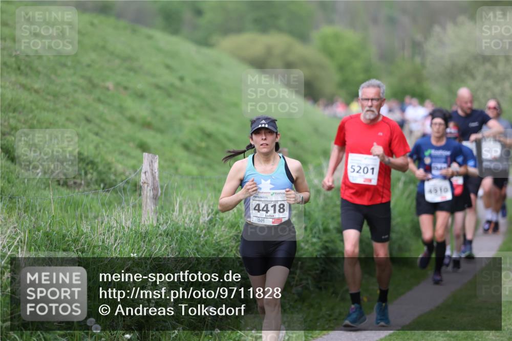 09.05.2026 - Störlauf Andreas Tolksdorf http://msf.ph/oto/9711828 09.05.2026 17:49:35 Laufen 4418, 5201, 4516 meine-sportfotos.de