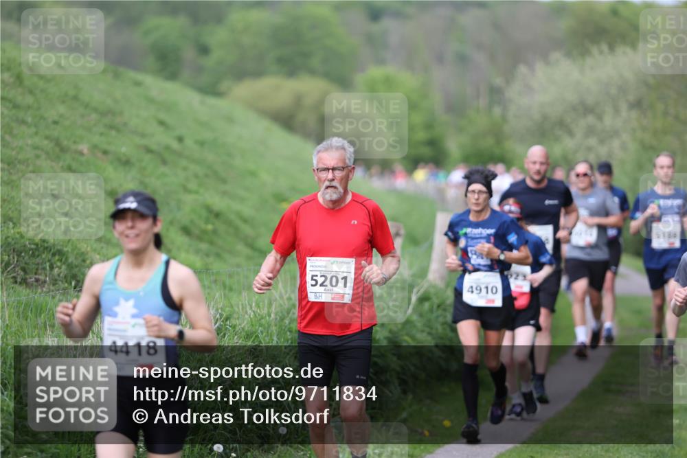 09.05.2026 - Störlauf Andreas Tolksdorf http://msf.ph/oto/9711834 09.05.2026 17:49:36 Laufen 4418, 5201, 4910, 5184 meine-sportfotos.de
