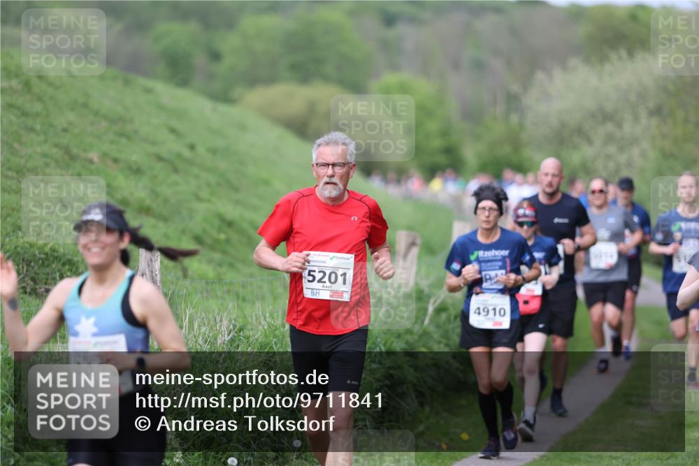 09.05.2026 - Störlauf Andreas Tolksdorf http://msf.ph/oto/9711841 09.05.2026 17:49:36 Laufen 441, 5201, 4910 meine-sportfotos.de