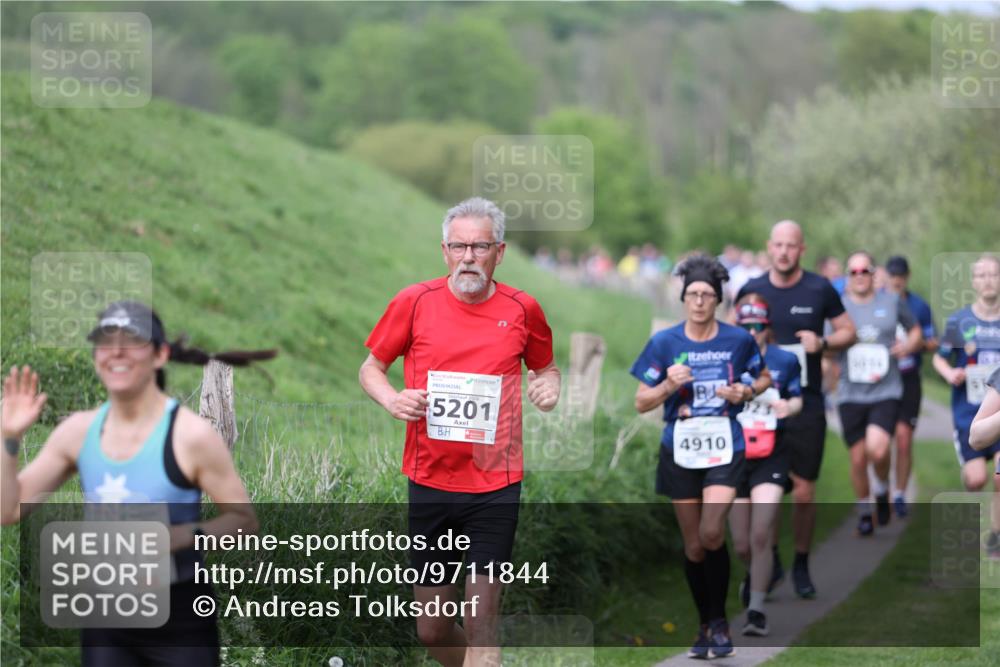 09.05.2026 - Störlauf Andreas Tolksdorf http://msf.ph/oto/9711844 09.05.2026 17:49:36 Laufen 441, 2026, 5201, 4910 meine-sportfotos.de