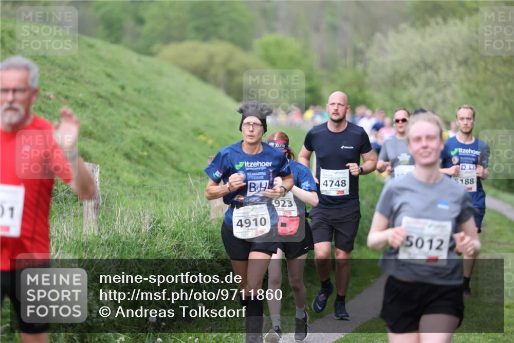 09.05.2026 - Störlauf Andreas Tolksdorf http://msf.ph/oto/9711860 09.05.2026 17:49:38 Laufen 1, 4910, 923, 4748, 5012, 5188 meine-sportfotos.de