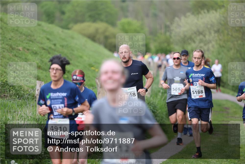 09.05.2026 - Störlauf Andreas Tolksdorf http://msf.ph/oto/9711887 09.05.2026 17:49:39 Laufen 48, 5014, 5188, 4910, 1012 meine-sportfotos.de