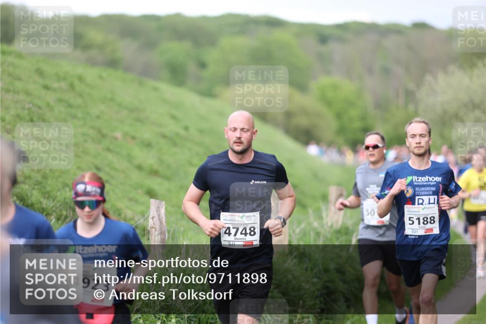 09.05.2026 - Störlauf Andreas Tolksdorf http://msf.ph/oto/9711898 09.05.2026 17:49:40 Laufen 4923, 4748, 50, 5188 meine-sportfotos.de