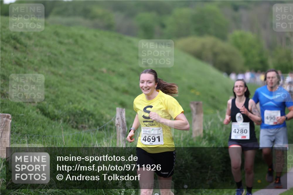 09.05.2026 - Störlauf Andreas Tolksdorf http://msf.ph/oto/9711926 09.05.2026 17:49:46 Laufen 2026, 4691, 4280, 490 meine-sportfotos.de