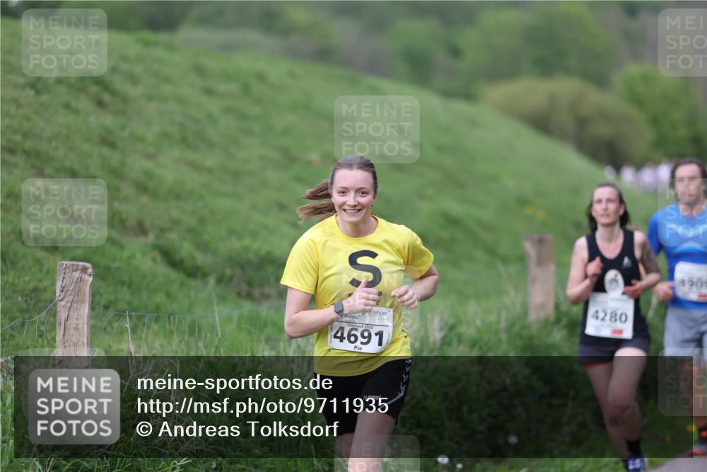 09.05.2026 - Störlauf Andreas Tolksdorf http://msf.ph/oto/9711935 09.05.2026 17:49:46 Laufen 2026, 4691, 4280, 4666 meine-sportfotos.de