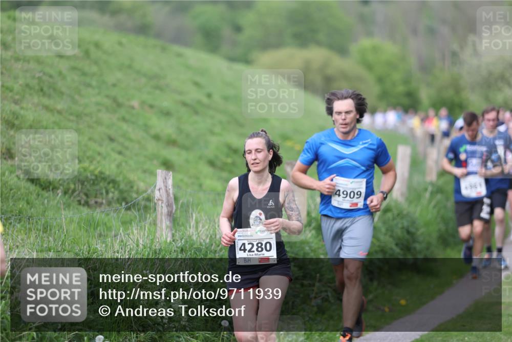 09.05.2026 - Störlauf Andreas Tolksdorf http://msf.ph/oto/9711939 09.05.2026 17:49:47 Laufen 2026, 4280, 4909 meine-sportfotos.de
