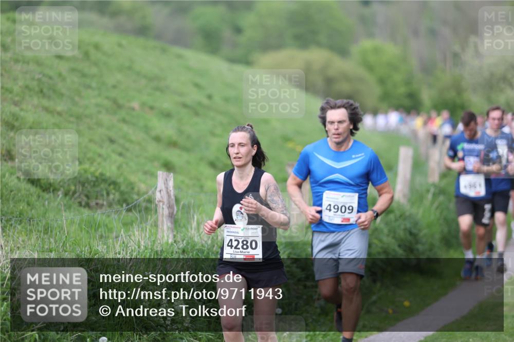 09.05.2026 - Störlauf Andreas Tolksdorf http://msf.ph/oto/9711943 09.05.2026 17:49:47 Laufen 2026, 4280, 4909 meine-sportfotos.de