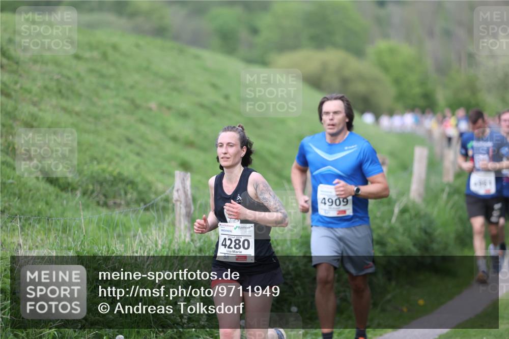 09.05.2026 - Störlauf Andreas Tolksdorf http://msf.ph/oto/9711949 09.05.2026 17:49:48 Laufen 2026, 4280, 4909 meine-sportfotos.de
