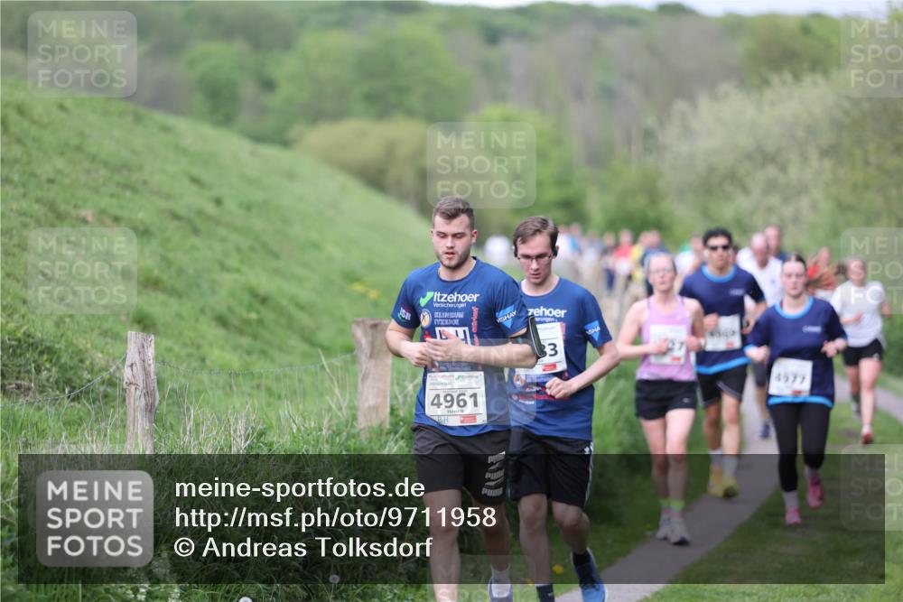 09.05.2026 - Störlauf Andreas Tolksdorf http://msf.ph/oto/9711958 09.05.2026 17:49:50 Laufen 3, 4961, 9529, 4577 meine-sportfotos.de