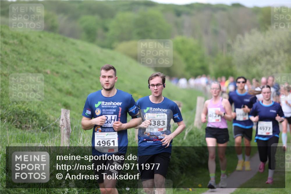 09.05.2026 - Störlauf Andreas Tolksdorf http://msf.ph/oto/9711977 09.05.2026 17:49:51 Laufen 3, 4961, 2026, 383, 4577 meine-sportfotos.de