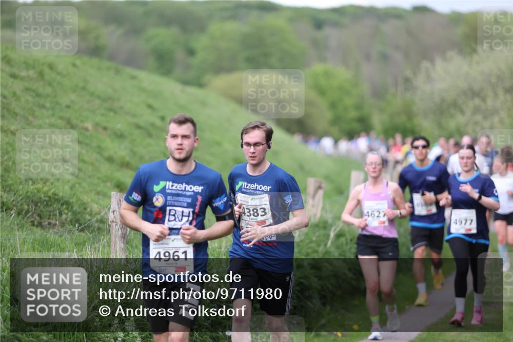 09.05.2026 - Störlauf Andreas Tolksdorf http://msf.ph/oto/9711980 09.05.2026 17:49:52 Laufen 4383, 4961, 4627, 4977 meine-sportfotos.de