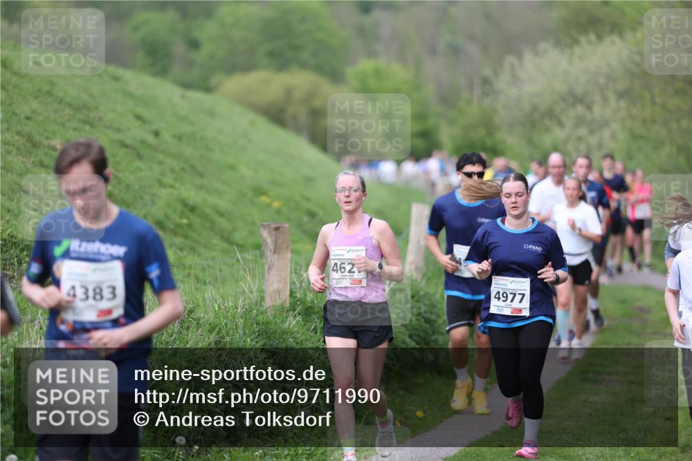 09.05.2026 - Störlauf Andreas Tolksdorf http://msf.ph/oto/9711990 09.05.2026 17:49:53 Laufen 4383, 462, 4977 meine-sportfotos.de