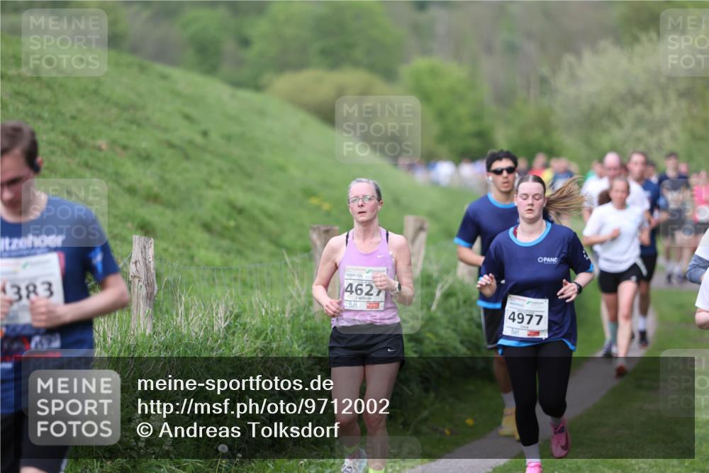 09.05.2026 - Störlauf Andreas Tolksdorf http://msf.ph/oto/9712002 09.05.2026 17:49:53 Laufen 383, 4627, 4977 meine-sportfotos.de