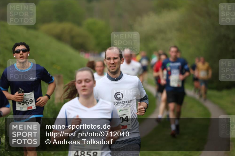 09.05.2026 - Störlauf Andreas Tolksdorf http://msf.ph/oto/9712040 09.05.2026 17:49:56 Laufen 4969, 4858, 2026, 04 meine-sportfotos.de