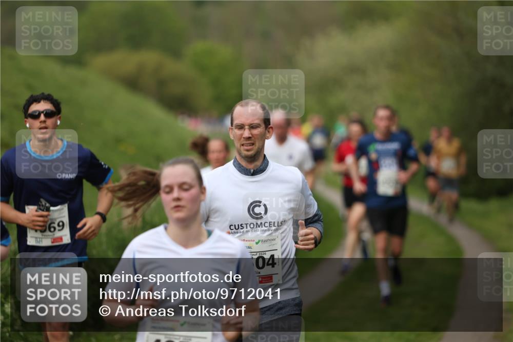 09.05.2026 - Störlauf Andreas Tolksdorf http://msf.ph/oto/9712041 09.05.2026 17:49:56 Laufen 69, 2026, 04 meine-sportfotos.de