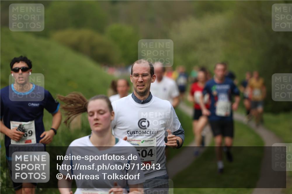 09.05.2026 - Störlauf Andreas Tolksdorf http://msf.ph/oto/9712043 09.05.2026 17:49:56 Laufen 69, 2026, 504 meine-sportfotos.de