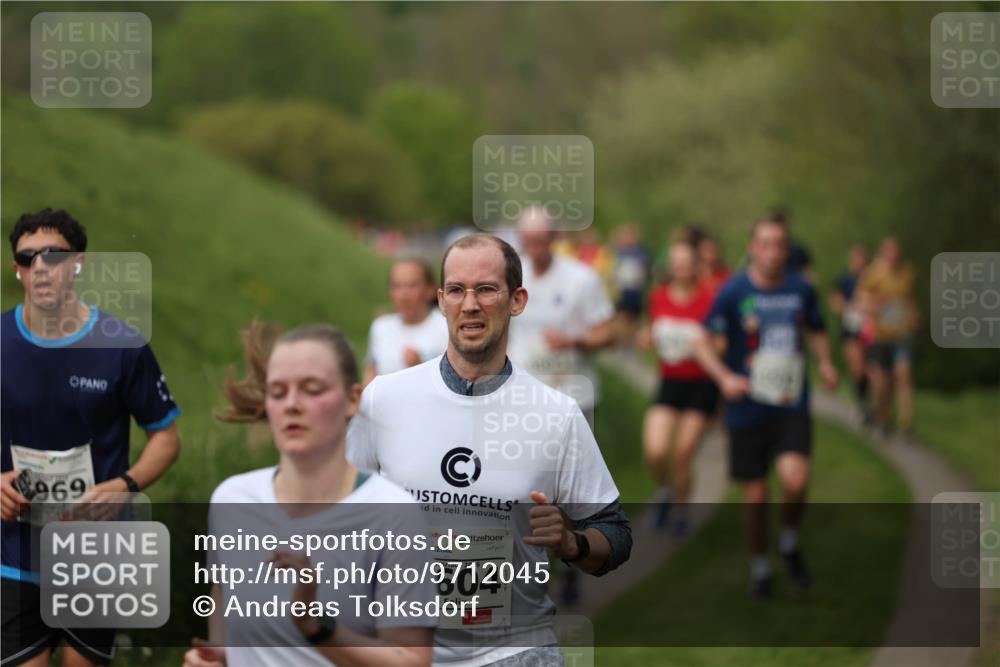 09.05.2026 - Störlauf Andreas Tolksdorf http://msf.ph/oto/9712045 09.05.2026 17:49:56 Laufen 969, 2026, 604 meine-sportfotos.de