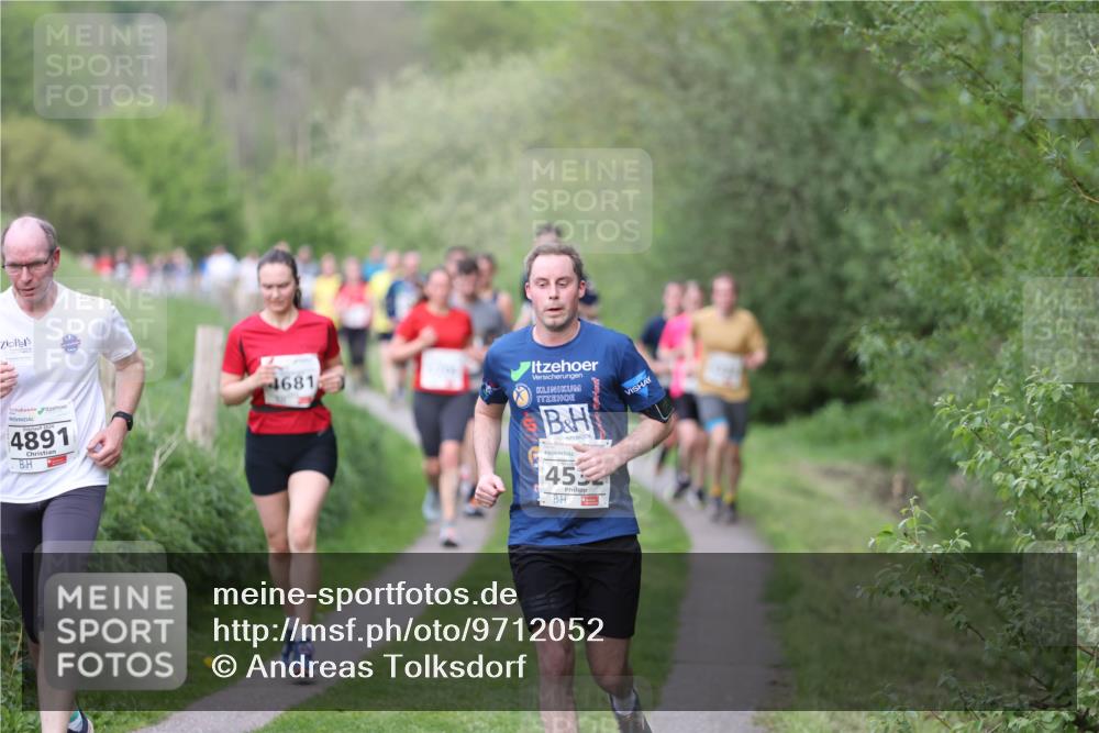 09.05.2026 - Störlauf Andreas Tolksdorf http://msf.ph/oto/9712052 09.05.2026 17:49:58 Laufen 4891, 4681, 45 meine-sportfotos.de