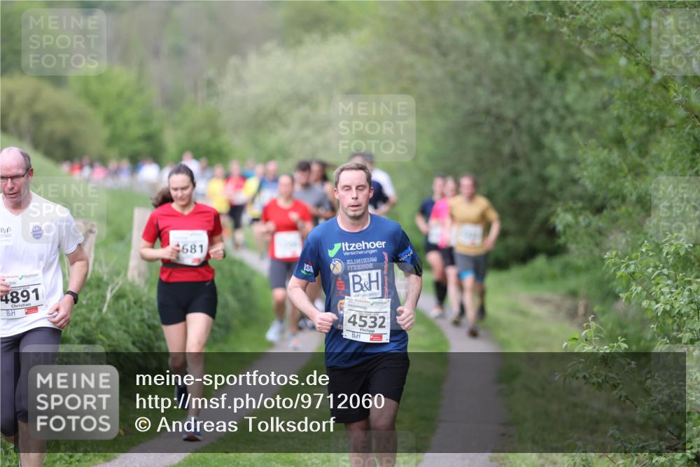09.05.2026 - Störlauf Andreas Tolksdorf http://msf.ph/oto/9712060 09.05.2026 17:49:59 Laufen 4891, 681, 4532 meine-sportfotos.de