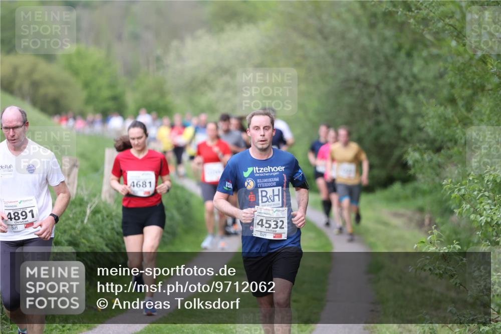 09.05.2026 - Störlauf Andreas Tolksdorf http://msf.ph/oto/9712062 09.05.2026 17:49:59 Laufen 2026, 4891, 4681, 4532 meine-sportfotos.de