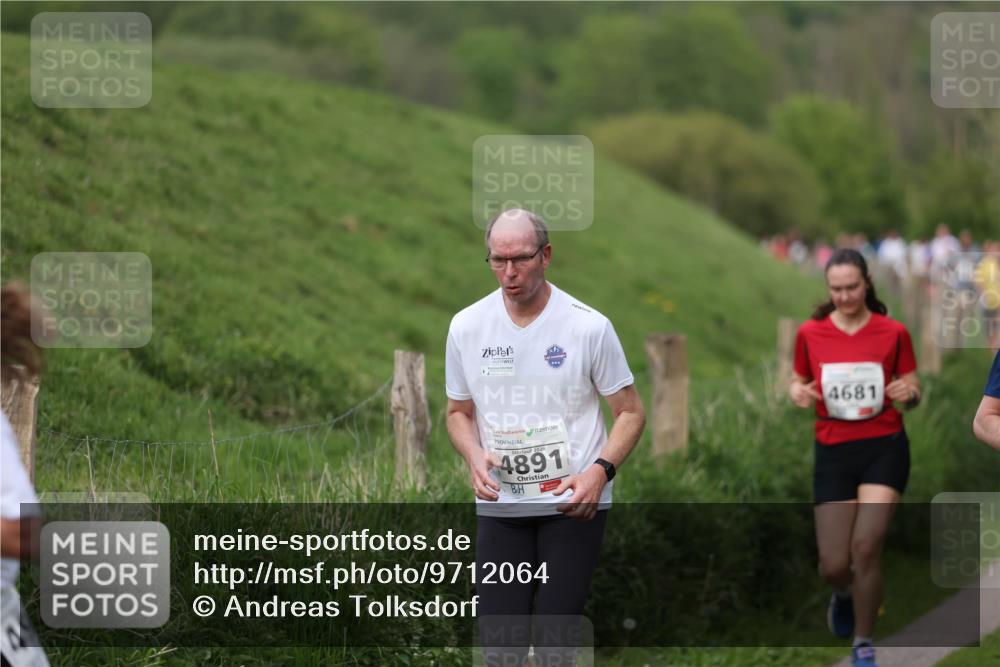 09.05.2026 - Störlauf Andreas Tolksdorf http://msf.ph/oto/9712064 09.05.2026 17:49:59 Laufen 2026, 4891, 4681 meine-sportfotos.de