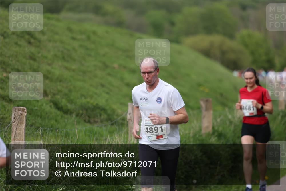 09.05.2026 - Störlauf Andreas Tolksdorf http://msf.ph/oto/9712071 09.05.2026 17:50:00 Laufen 4891, 14681 meine-sportfotos.de