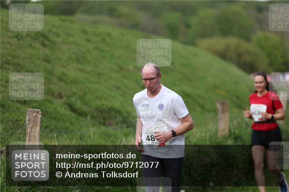 09.05.2026 - Störlauf Andreas Tolksdorf http://msf.ph/oto/9712077 09.05.2026 17:50:00 Laufen 48, 468 meine-sportfotos.de