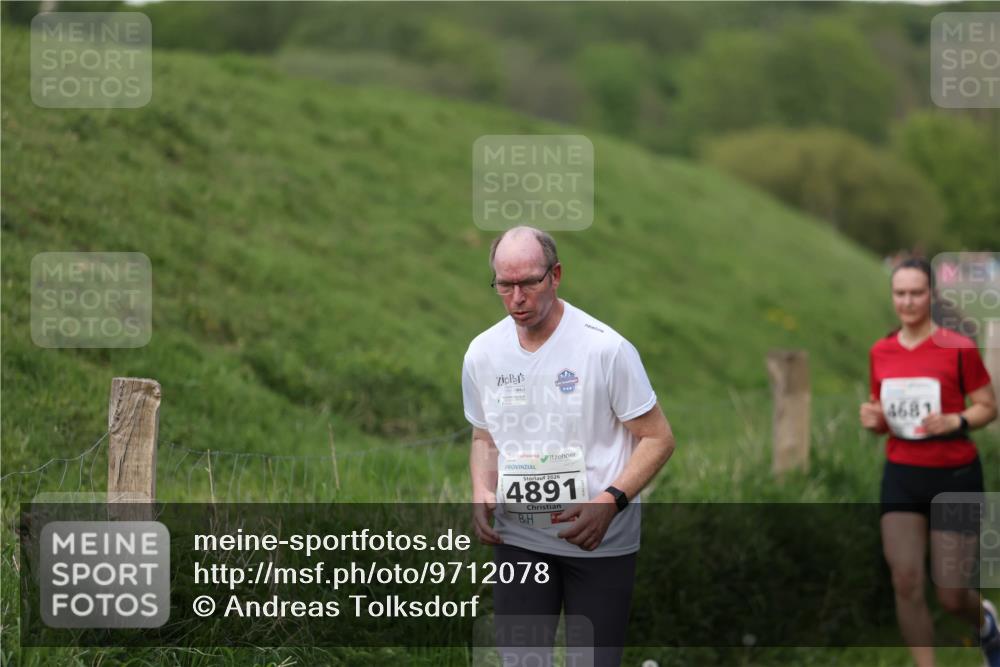 09.05.2026 - Störlauf Andreas Tolksdorf http://msf.ph/oto/9712078 09.05.2026 17:50:00 Laufen 2026, 4891, 4681 meine-sportfotos.de