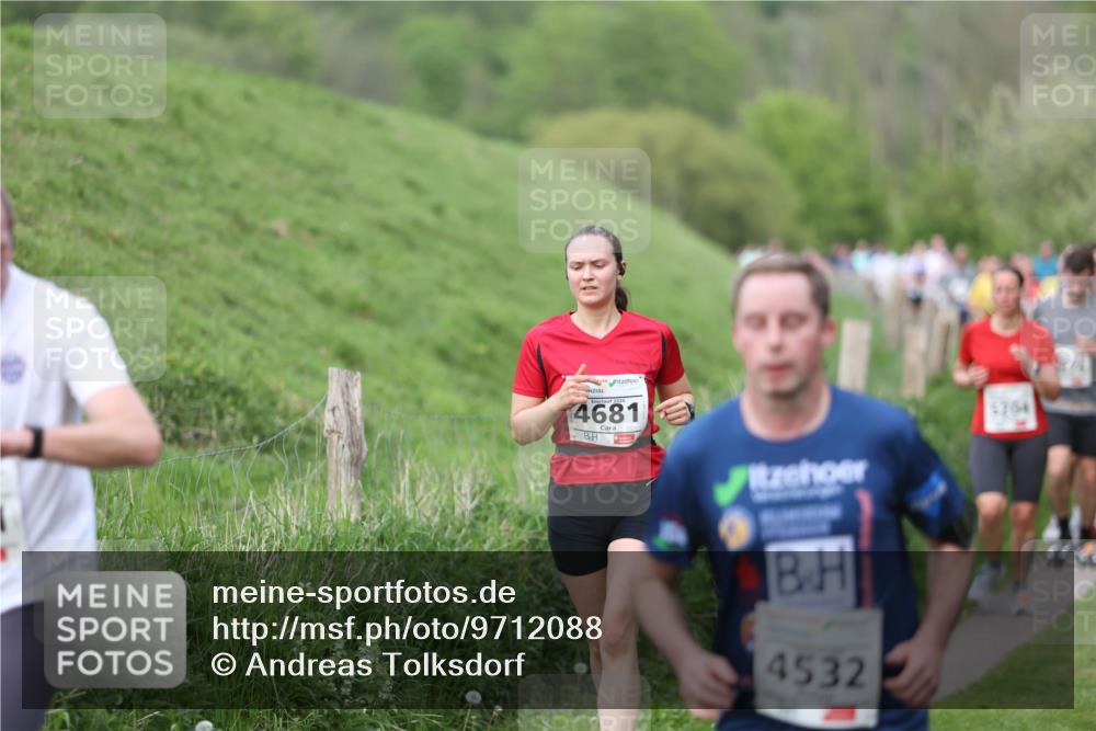 09.05.2026 - Störlauf Andreas Tolksdorf http://msf.ph/oto/9712088 09.05.2026 17:50:01 Laufen 2026, 4681, 4532, 5284 meine-sportfotos.de