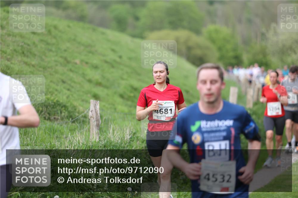 09.05.2026 - Störlauf Andreas Tolksdorf http://msf.ph/oto/9712090 09.05.2026 17:50:01 Laufen 2026, 4681, 4532, 5284 meine-sportfotos.de