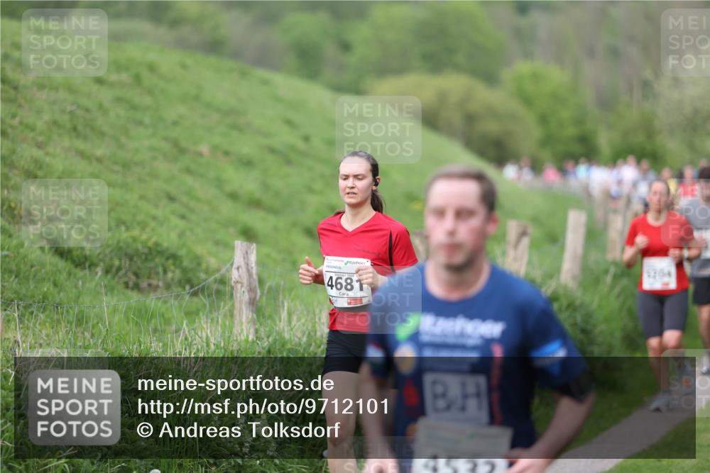 09.05.2026 - Störlauf Andreas Tolksdorf http://msf.ph/oto/9712101 09.05.2026 17:50:01 Laufen 2026, 4681, 2, 5284 meine-sportfotos.de